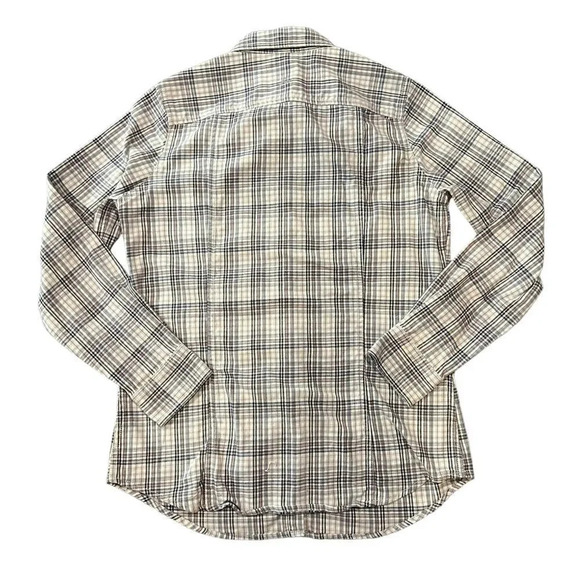 Ridgecut Toughwear Women’s Plaid/ Flannel Button‎ Down Size Small - Picture 3 of 3